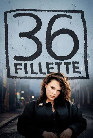 Постер: 36 Fillette