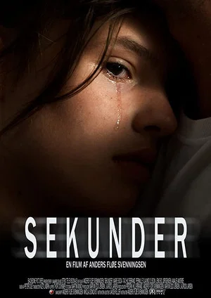 Постер: Sekunder