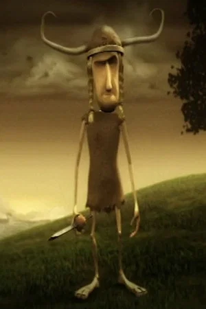 Постер: Ding Dong Denny’s History of Ireland