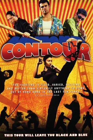 Постер: Contour