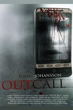 Постер: Outcall