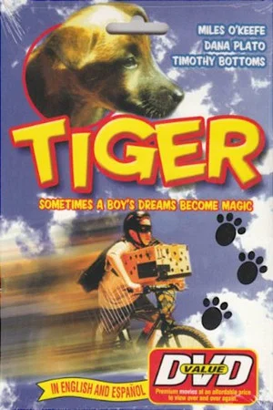 Постер: Tiger