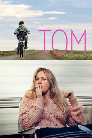 Постер: Little Man Tom