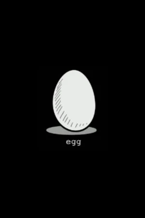 Постер: Egg