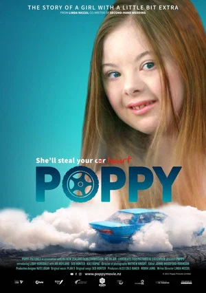 Постер: Poppy