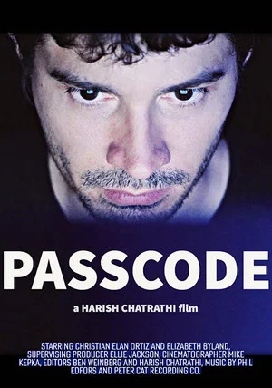 Постер: Passcode