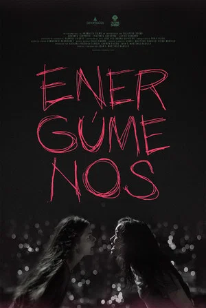 Постер: Energúmenos