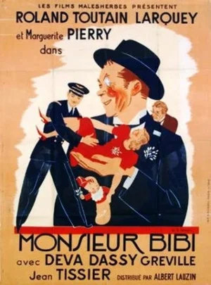 Постер: Faut ce qu'il faut