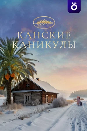 Постер: Канские каникулы