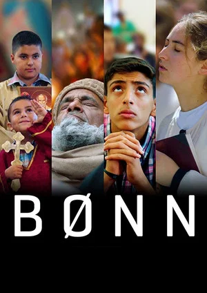 Постер: Pray