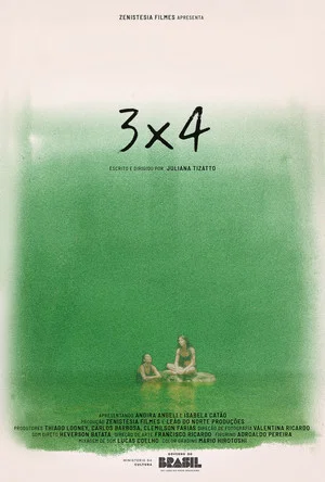 Постер: 3x4