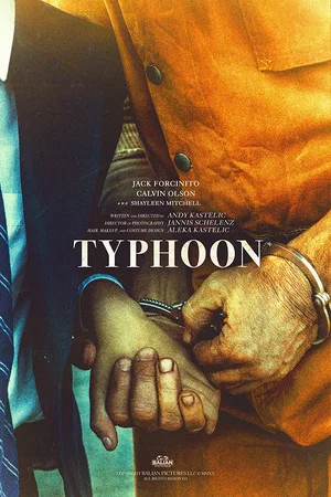 Постер: Typhoon