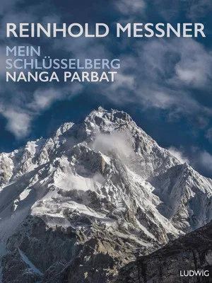 Постер: Nanga Parbat - Mein Schlüsselberg