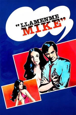 Постер: Call Me Mike