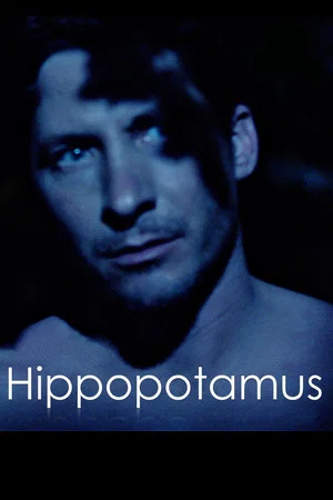 Постер: Hippopotamus