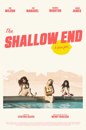 Постер: The Shallow End
