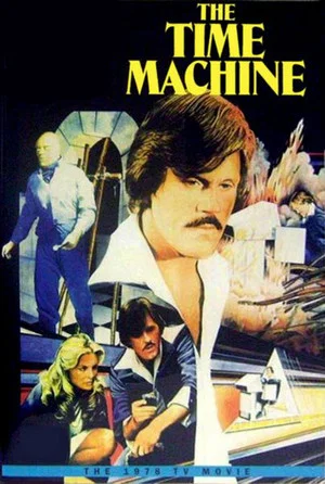 Постер: The Time Machine