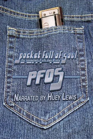 Постер: Pocket Full of Soul: The Harmonica Documentary
