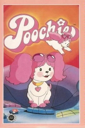 Постер: Poochie