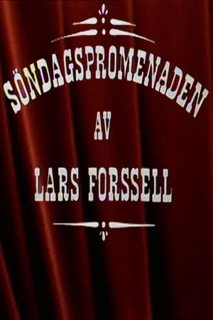 Постер: Söndagspromenaden