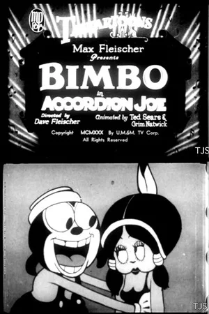 Постер: Accordion Joe