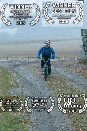 Постер: Homebreaker