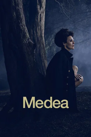 Постер: Медея