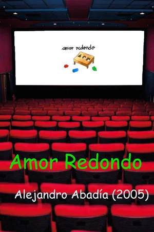 Постер: Amor Redondo