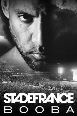 Постер: Booba au Stade de France