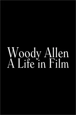 Постер: Woody Allen: A Life in Film