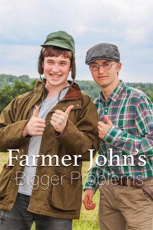 Постер: Farmer John's Bigger Problems