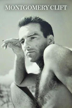 Постер: Montgomery Clift
