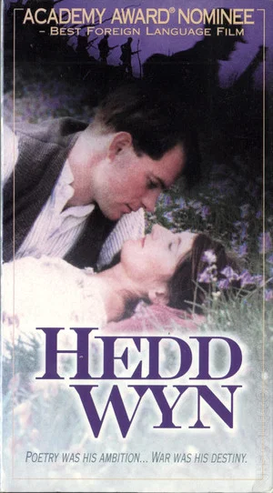 Постер: Hedd Wyn