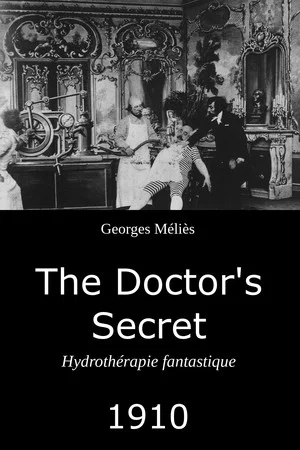 Постер: The Doctor's Secret