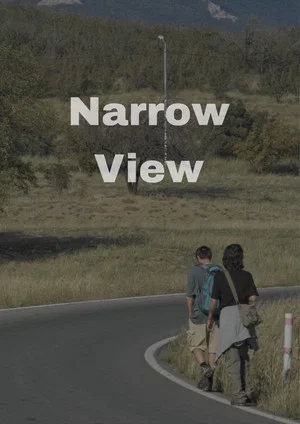 Постер: Narrow View