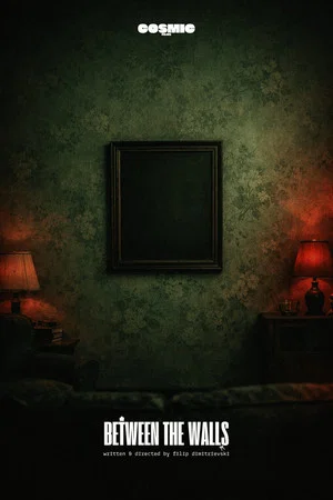 Постер: Between the walls