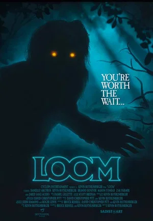 Постер: Loom