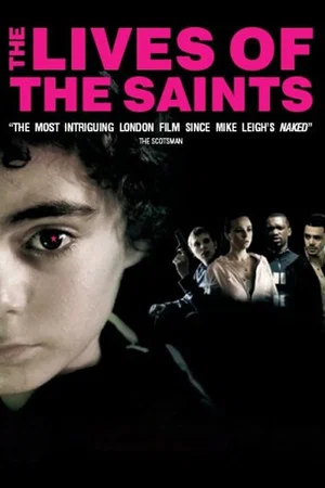 Постер: Lives of the Saints