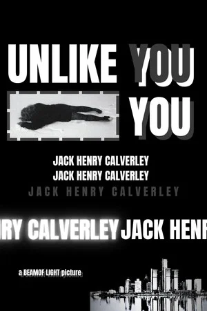 Постер: Unlike You