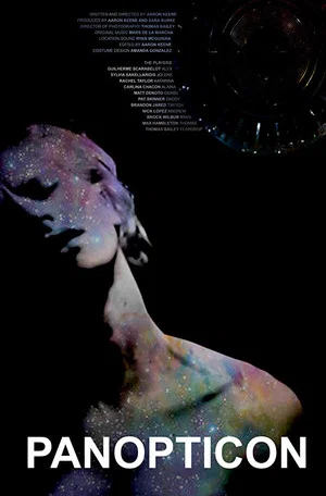 Постер: Panopticon