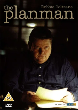 Постер: The Planman
