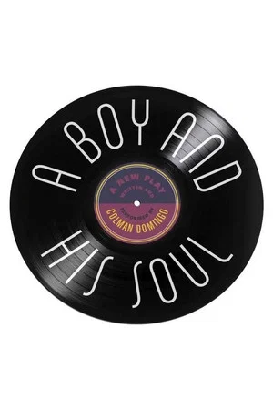 Постер: A Boy and His Soul