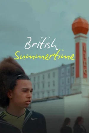 Постер: British Summertime
