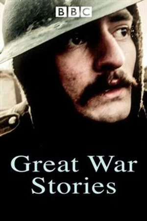 Постер: Great War Stories