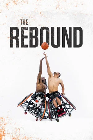 Постер: The Rebound