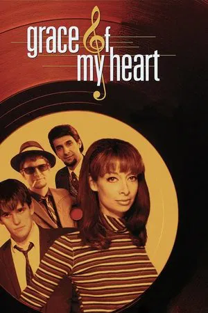 Постер: Grace of My Heart