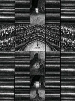 Постер: Ritual of Cathode Ray Tube