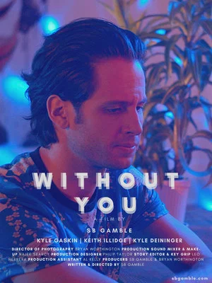Постер: Without You
