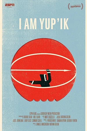 Постер: I Am Yup'ik