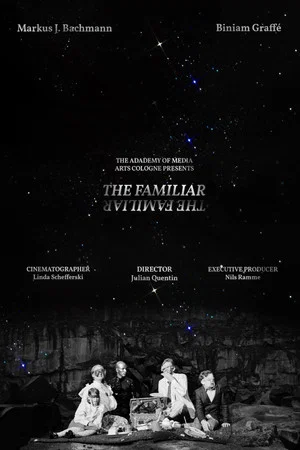 Постер: The Familiar